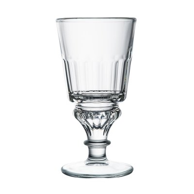 Lot de 6 verres à déguster, ABSINTHE LA ROCHERE