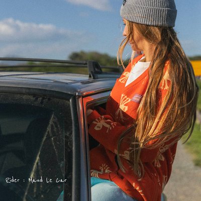 Pull femme OXBOW La Redoute