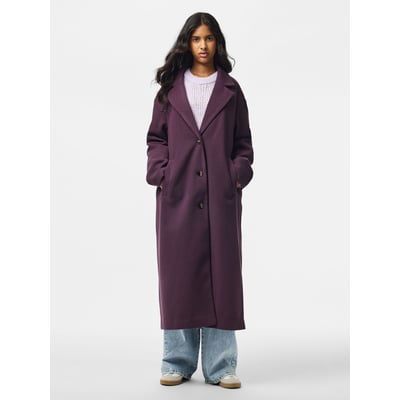 Manteau PIECES