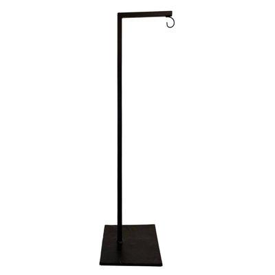 Support sur pied - hauteur 1 m HOME MAISON