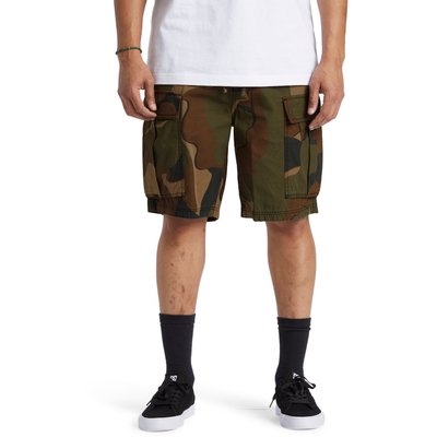 Short cargo TUNDRA. DC SHOES