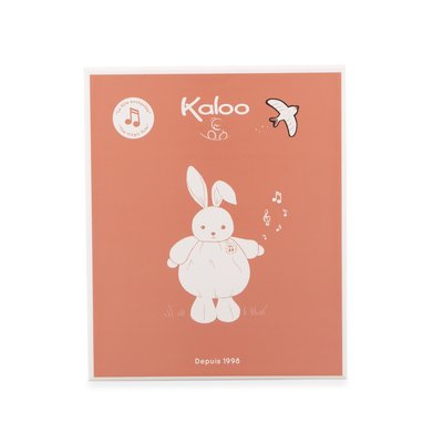 Peluche musicale Patapouf KALOO