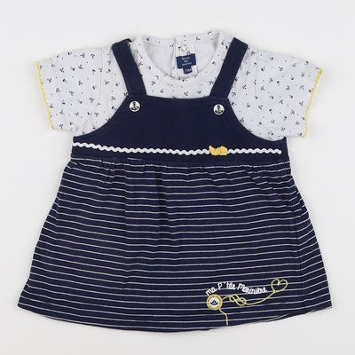 Robe - Très bon état TERRE DE MARIN