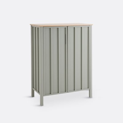 Sideboard Eugène mit 2 Türen LA REDOUTE INTERIEURS