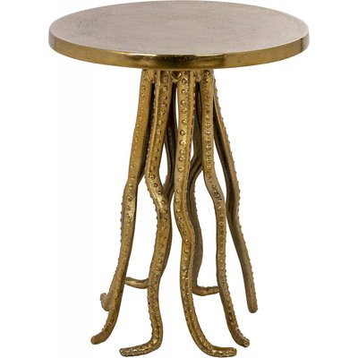Table d'appoint élégante en RECOLLECTION