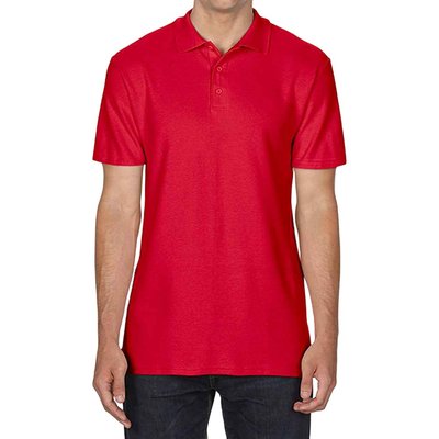 Polo SOFTSTYLE GILDAN