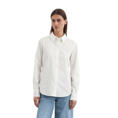 Blouse shaped en coton organique MARC O'POLO