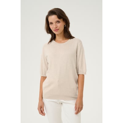 Pullover tricoté KAFFE