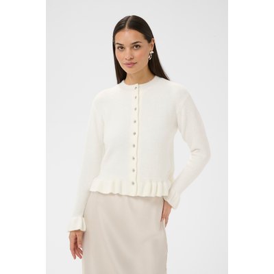 Cardigan à tricot KAFFE