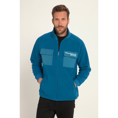 Veste Outdoor en polaire JP1880