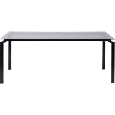 Bureau en verre, LORENCO KARE DESIGN