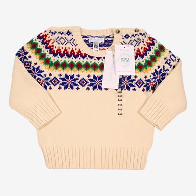 Pull - Très bon état RALPH LAUREN
