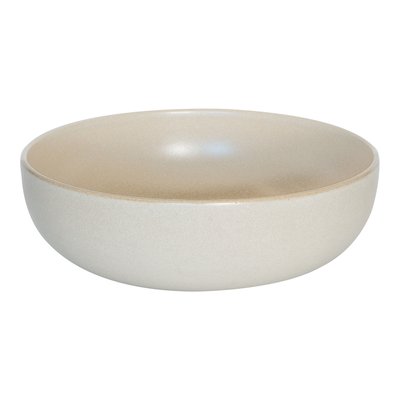 Saladier   Sable 26 cm-UNO TABLE PASSION
