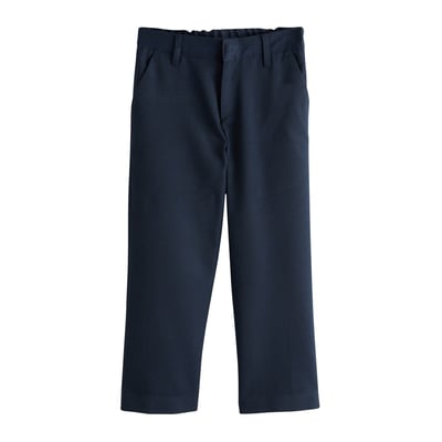 Pantalon d'école ample à taille standard NEXT