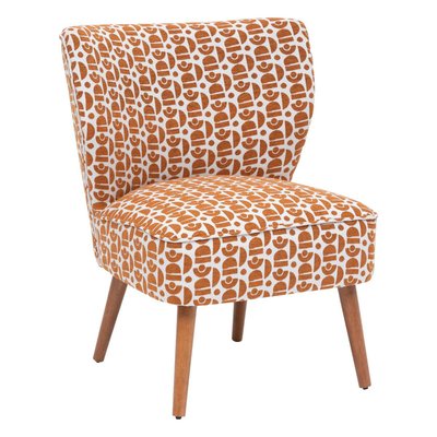 Fauteuil CHIARA ATMOSPHERA