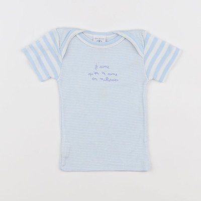 Maillot de corps - Bon état PETIT BATEAU