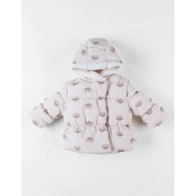 Veste déperlante, Groloudoux® et Sherpa NOUKIE'S