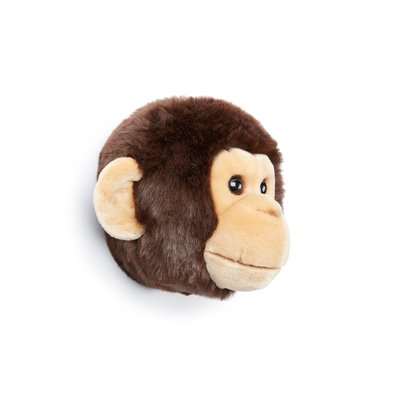 Trophée peluche Joe SINGE WILD AND SOFT