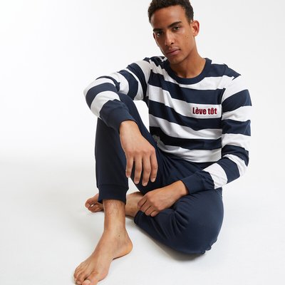 Pyjama homme hiver jules 2025