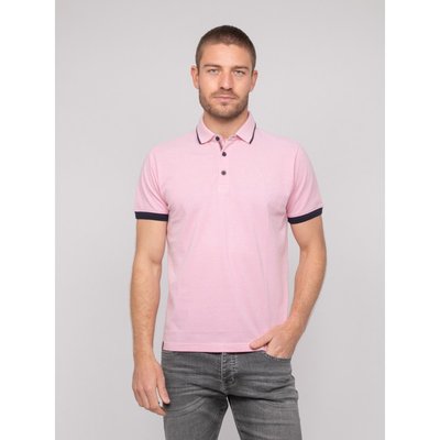 Polo Manches Courtes Coton Popimanu RITCHIE