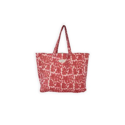 Sac cabas imprimé MANOA BINDI ATELIER
