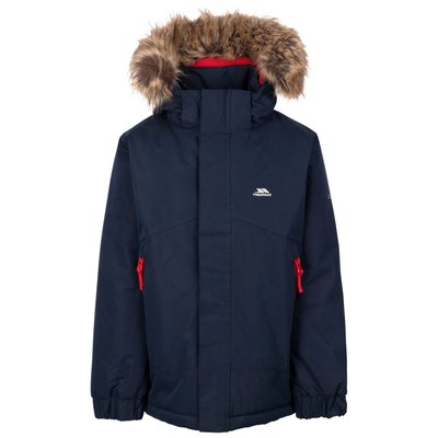 Veste imperméable WYALD TRESPASS