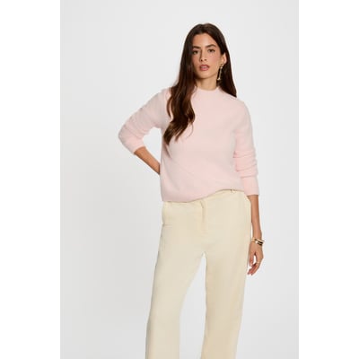 Pull col montant ajusté MORGAN