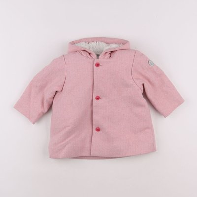Manteau - Bon état PETIT BATEAU