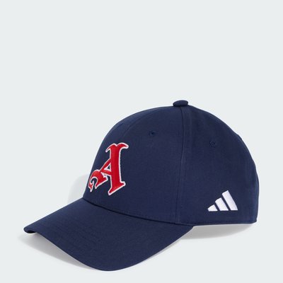 Casquette de baseball Arsenal US Pack adidas Performance