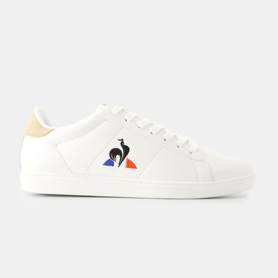 Baskets Courtset 2 LE COQ SPORTIF