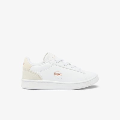 Sneakers Carnaby Set bébé LACOSTE