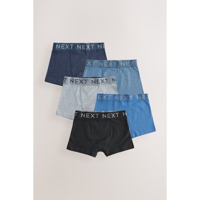 Boxers, lot de 5 NEXT