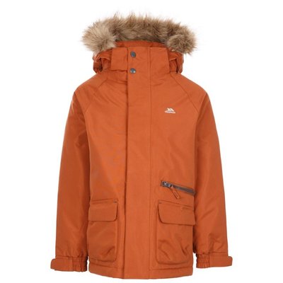 Parka UPBEAT TRESPASS