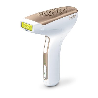 Epilateur Longue Durée À Lumière Pulsée Ipl 8500 BEURER