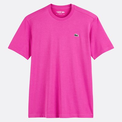 T-shirt col rond LACOSTE