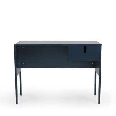 Bureau en bois 1 tiroir L105cm - UNO TENZO