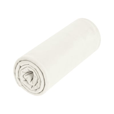 Drap Housse Uni Flanelle - UNIS FLANELLE TRADITION DES VOSGES