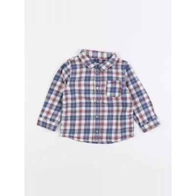 Chemise - Très bon état VERTBAUDET