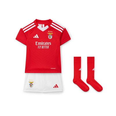 Mini Kit Principal 2024-2025, SL Benfica SL BENFICA