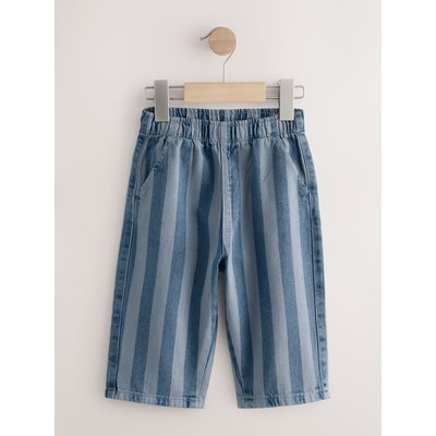 Pantalon large à enfiler NEXT