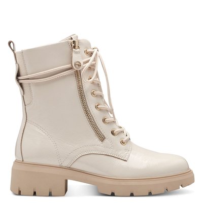 Bottine zippée TAMARIS