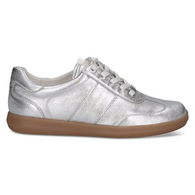 Basket en cuir CAPRICE