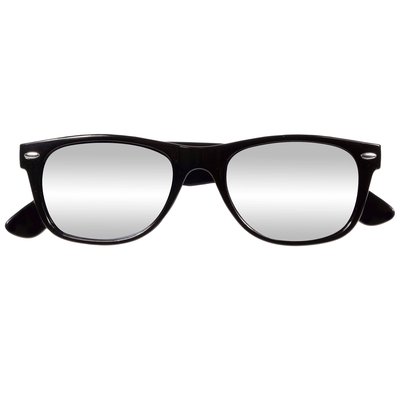 Lunettes de soleil incrustations métalliques ISOTONER