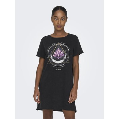 ONLLUCY 1 Robe longue Robe ONLY