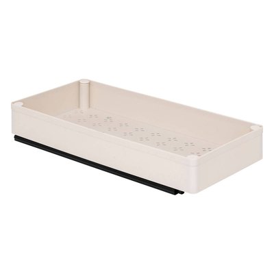 Organiseur coulissant Stora L.38,6cm beige 5FIVE SIMPLY SMART