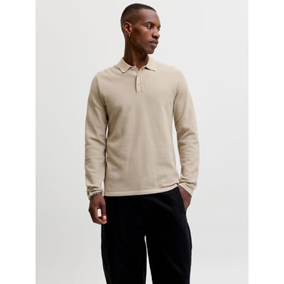 Polo Tricoté JACK & JONES