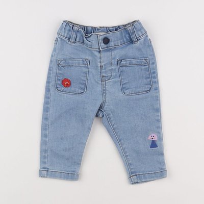 Pantalon catimini fille clearance