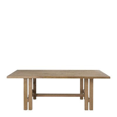 Table MARCELLE BLANC D’IVOIRE