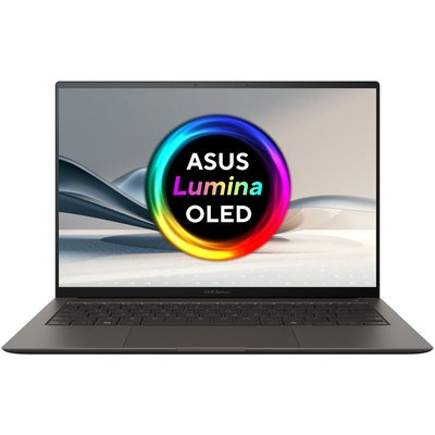 Ordinateur portable Zenbook OLED UX5406SA-DRPV041W Copilot+ ASUS