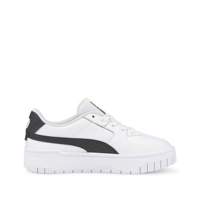 Wide Fitting Shoes Boots PUMA La Redoute